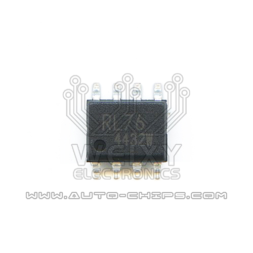 Rl Soic Eeprom Chip Use For Automotives