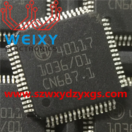 25PX32VZM6BA  Vulnerable IC for amplifier of Audi J794