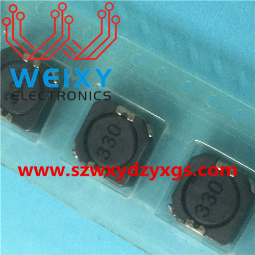 330 vulnerable inductance for automobiles computer