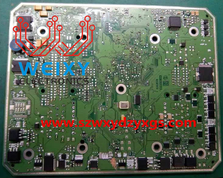 BOSCH ECU repair kit