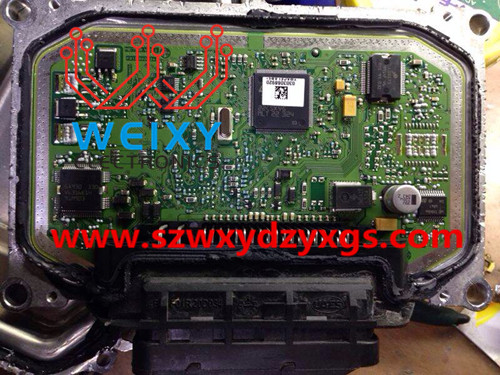 BOSCH ECU repair kit