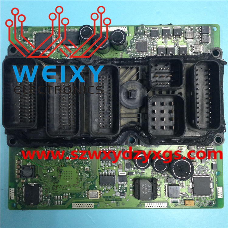 BMW N20 DME repair kit