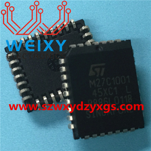 F5012  Vulnerable driver IC for automotive ECU