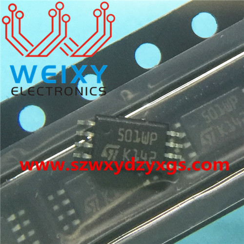 TPX2  commonly used transponder chip for automotive key