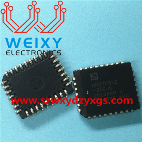 F5012  Vulnerable driver IC for automotive ECU