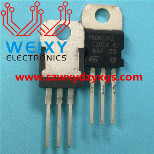 PAL001A  commonly used vulnerable chip for automotive audio and amplifier host