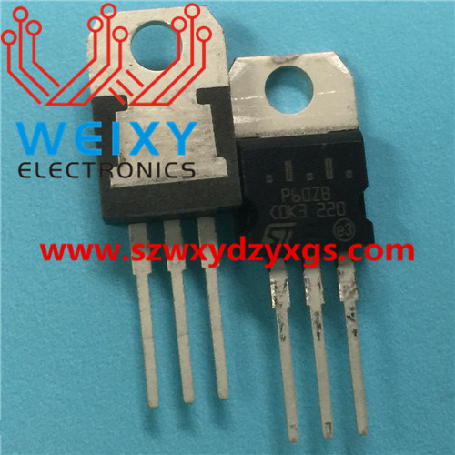 PAL001A  commonly used vulnerable chip for automotive audio and amplifier host