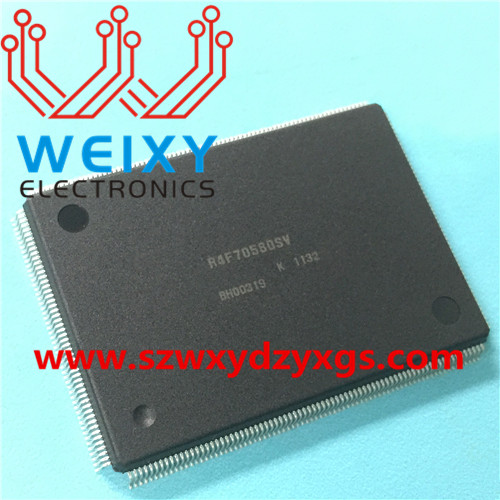 RA86  SOIC8  commonly used EEPROM storage chip for car / excavator / truck