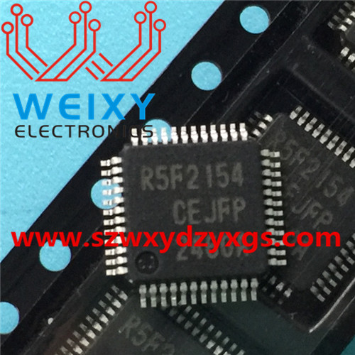 RA86  SOIC8  commonly used EEPROM storage chip for car / excavator / truck