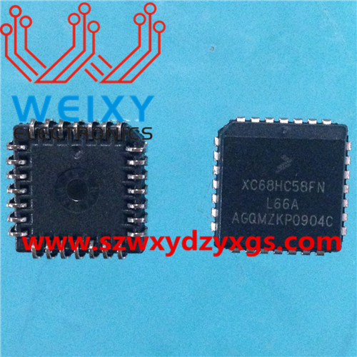 Y AEP A948  Commonly used vulnerable driver chip for Fiat MARELLI ECU