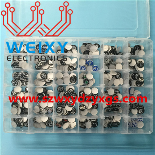 automotive key button  3X6X5MM 2PIN