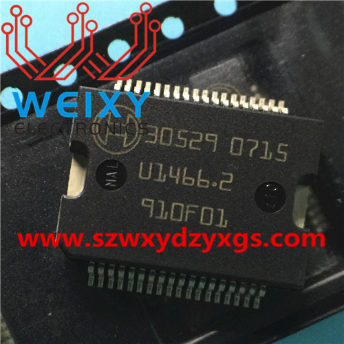 AM29LV010B-90JC  ECU commonly used Flash chips