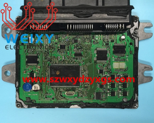 Nissan ZP PL7 MEC601 ECU repair kit