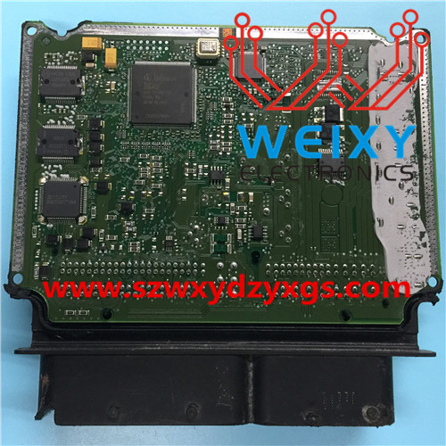 BOSCH EDC17C53 repair kit