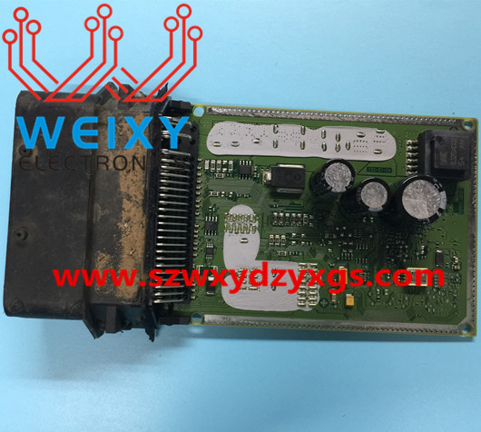 BOSCH EDC17CV54 repair kit