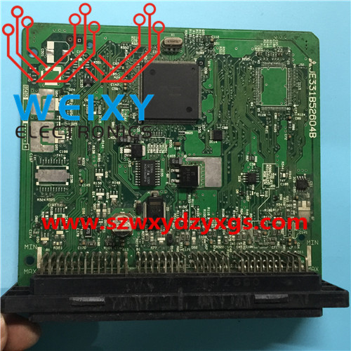 Mitsubishi ECU repair kit