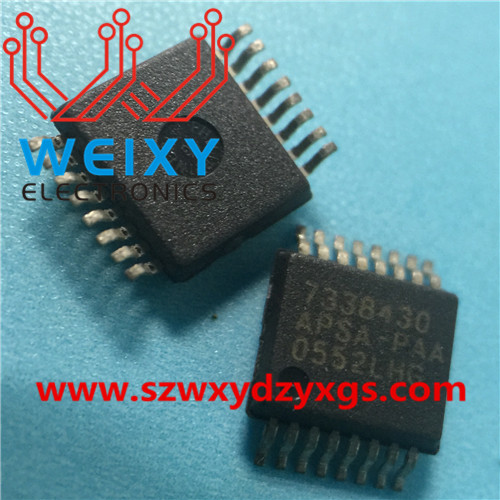 7338430  commonly used vulnerable driver chips
