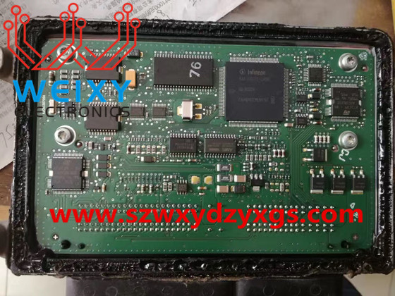 GM chevrolet ECU repair kit