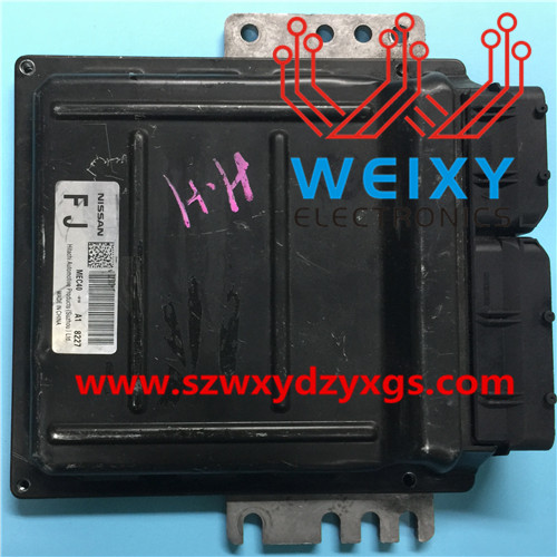 Nissan ZP PL7 MEC601 ECU repair kit