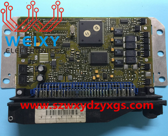 GM chevrolet ECU repair kit
