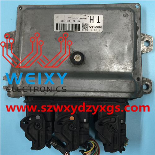 Nissan TH A56-B29 ECU repair kit