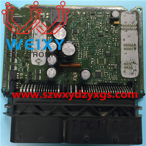 BOSCH EDC17C53 repair kit
