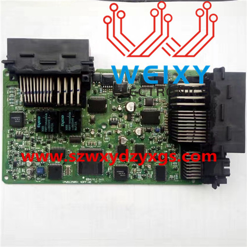 BUICK BCM repair kit