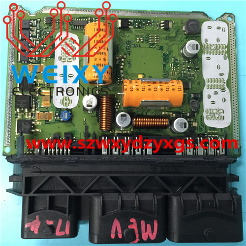 BOSCH PEUGEOT MEV17.4 ECU repair kit