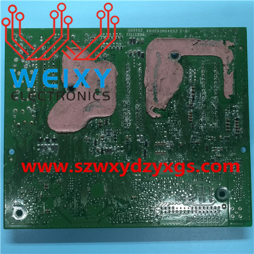 PORSCHE BCM repair kit