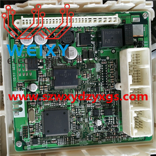 BMW DME repair kit