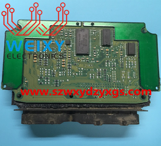 BOSCH M797 0261207986 ECU repair kit