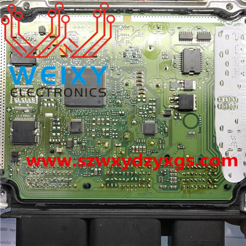 PEUGEOT MED17.4 ECU repair kit
