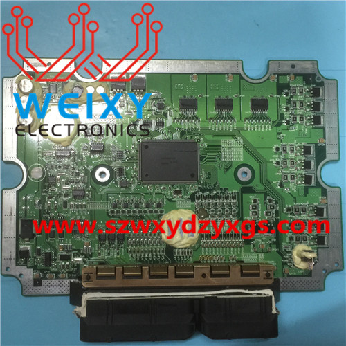 SANY excavator ECM repair kit