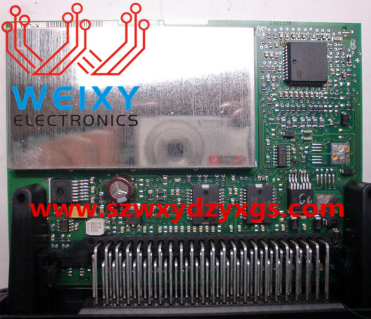 JETTA SIEMENS ECU repair kit