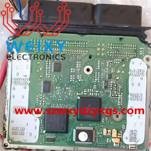 HYUNDAI SONATA 8 ECU repair kit