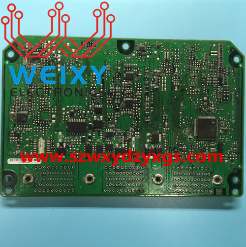 Honda ECU repair kit