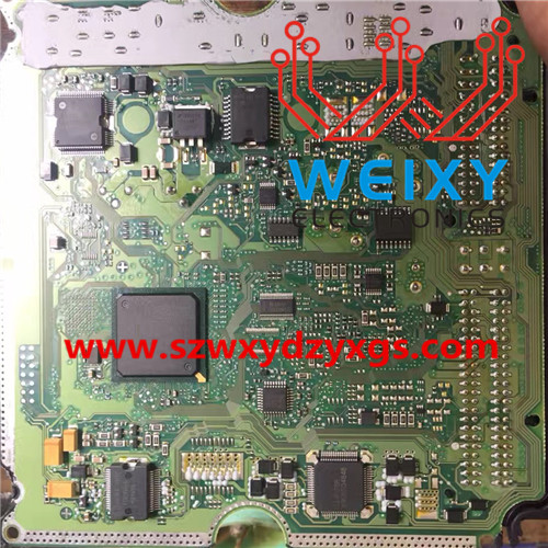 Audi A4L, B8, Q5, A5 ECU repair kit