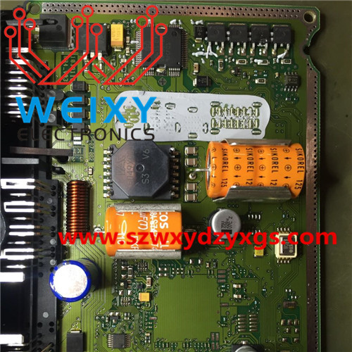 BOSCH PEUGEOT MEV17.4 ECU repair kit