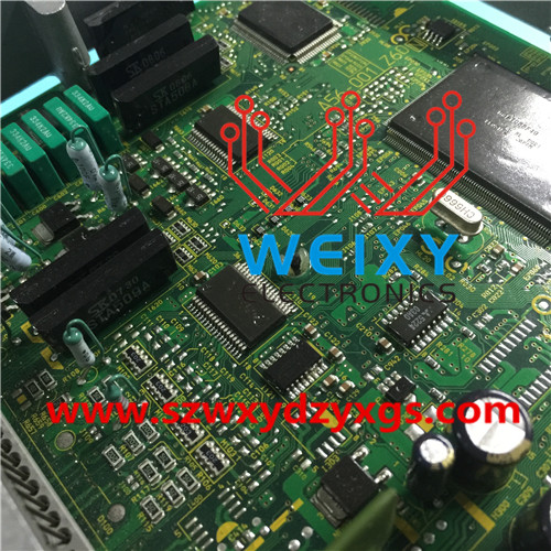 Volkswagen Audi 01N gearbox control unit repair kit