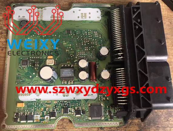 Audi A4L, B8, Q5, A5 ECU repair kit