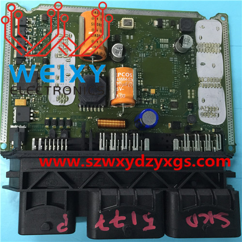 PEUGEOT MED17.4 ECU repair kit