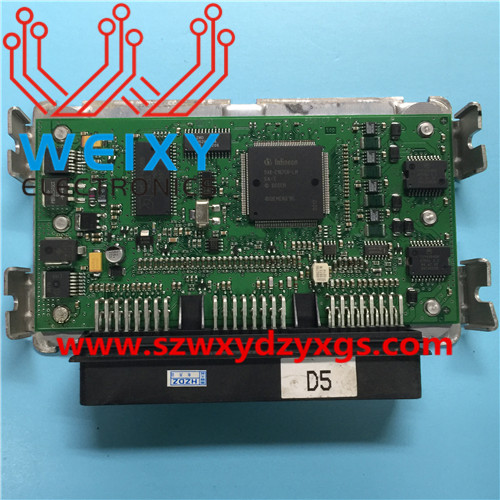 DAEWOO gearbox control unit repair kit