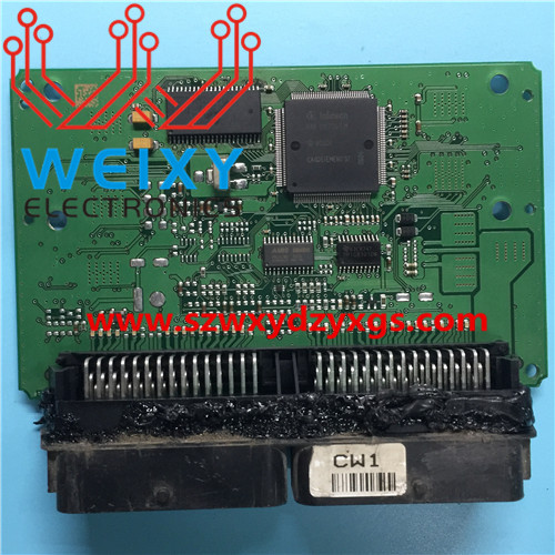 GM chevrolet/LOVA ECU repair kit