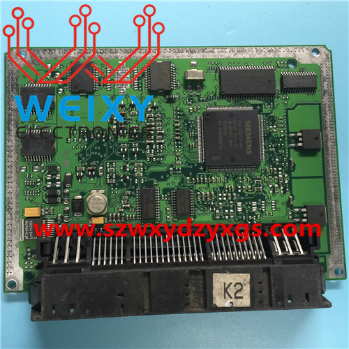 KIA CARENS ECU repair kit