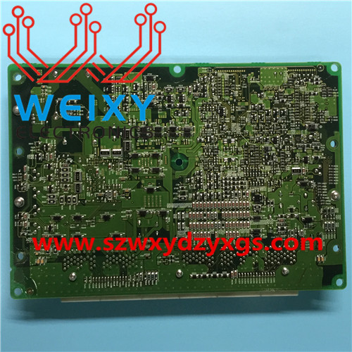 Agitator truck, STYER, AUMAN Diesel truck ECU repair kit