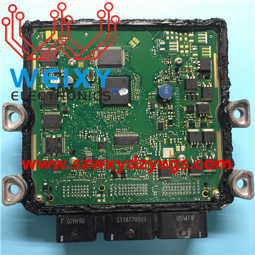 PSA Peugeot Citroen ECU repair kit
