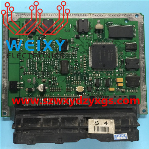 Hyundai 5WY1940A ECU repair kits