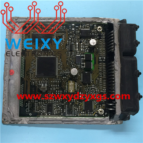 Tosca GM 96858634 ECU Repair Kit