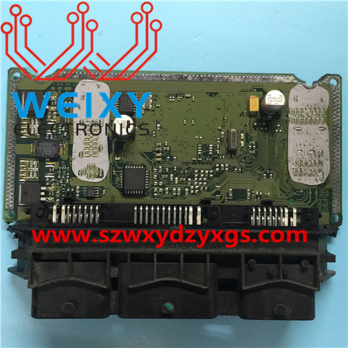 Peugeot 0261S07350 ME7.4.5 ECU repair kit