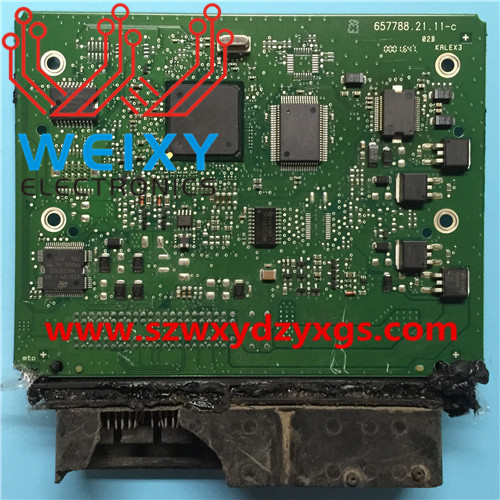 Peugeot 0261S07350 ME7.4.5 ECU repair kit